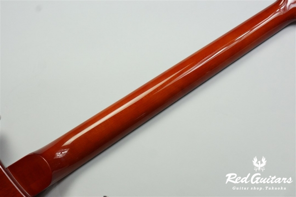 SE 277 Semi-Hollow Soapbar - Vintage Sunburst